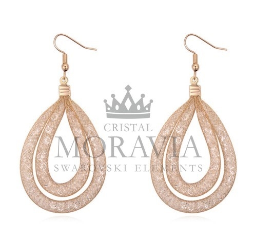 Pendiente con Cristal (MPC142D)
