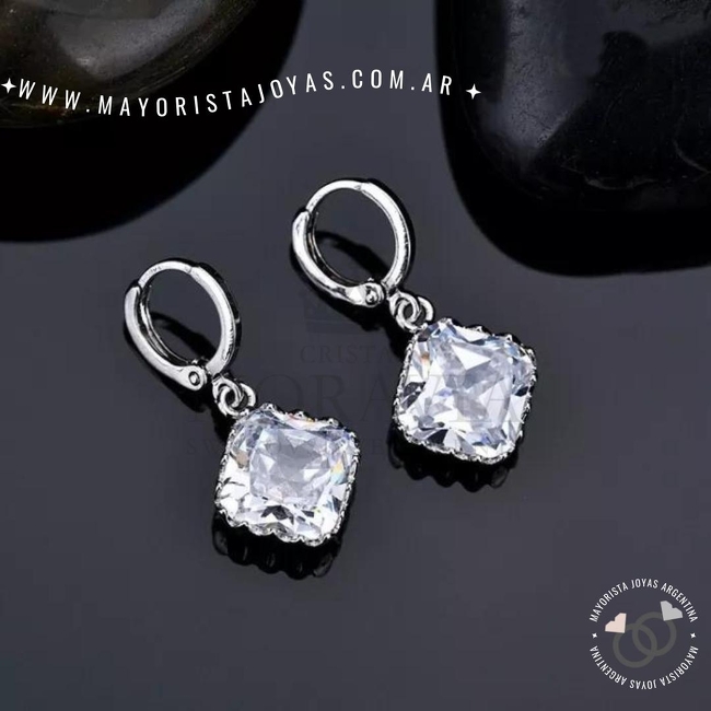 Pendiente con Cristal (MPH082)