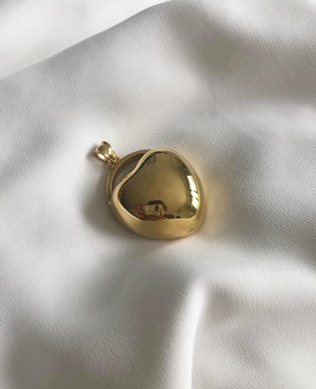 DIJE ACERO DORADO (DAD119)