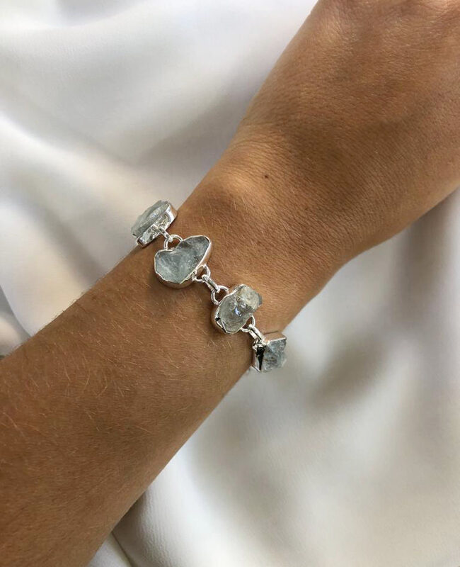 PULSERA Y PIEDRAS NATURALES (PPN041)