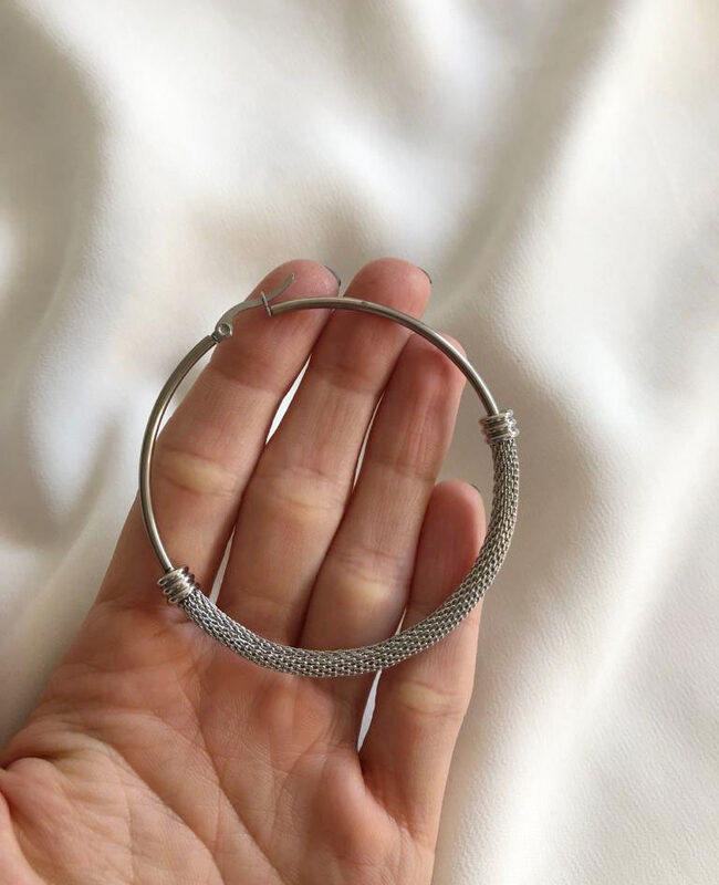 AROS ACERO (5149)