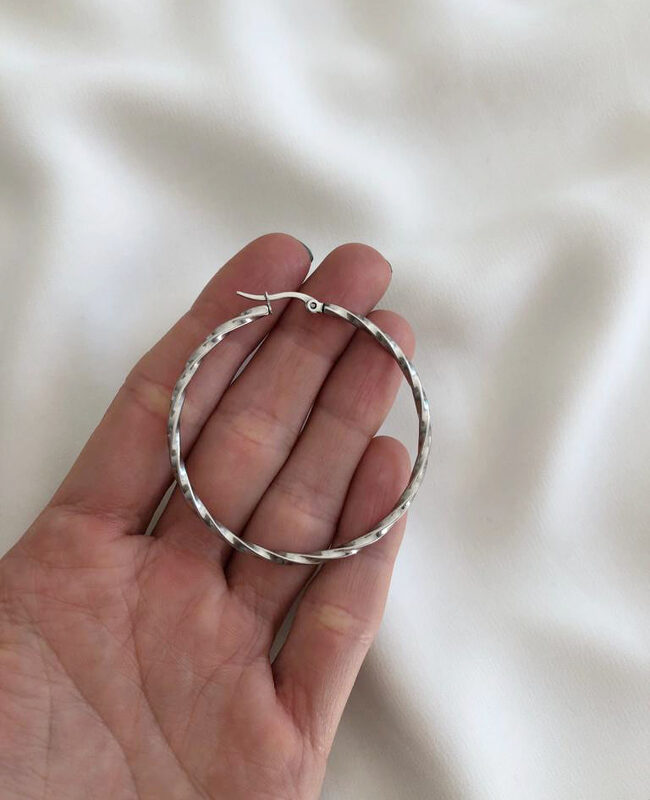 AROS ACERO (5131)