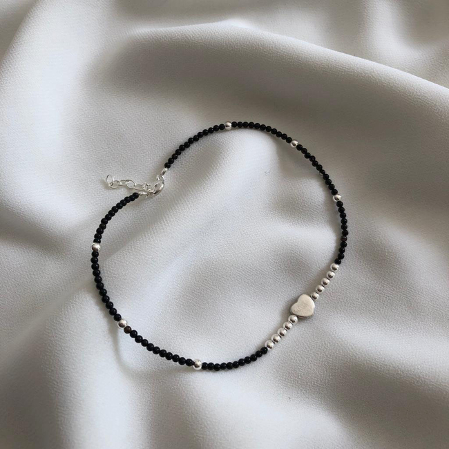 TOBILLERA PLATA (TPL0016)