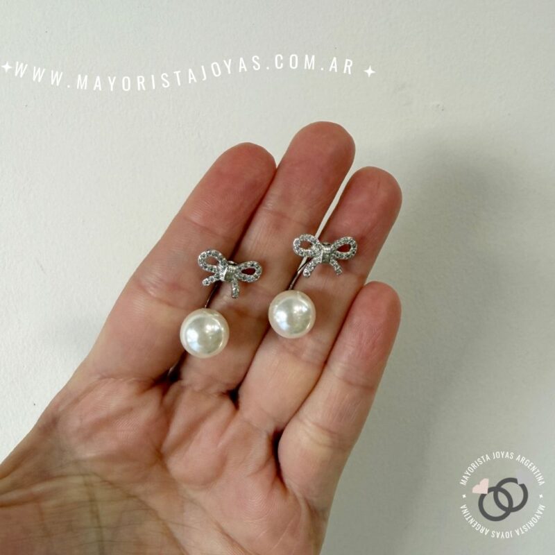 Pendiente con Cristal (MPC0215)