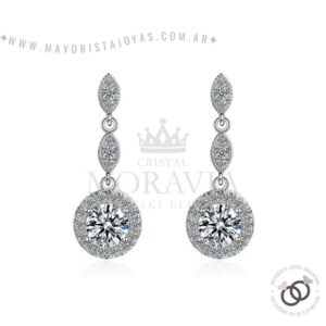 Pendiente con Cristal (MPC0222)
