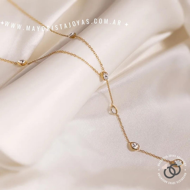 COLLAR DE ACERO (CA0147)