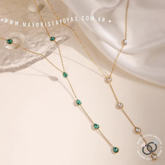 COLLAR DE ACERO (CA0146) - Image 2