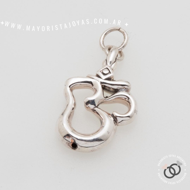DIJE PLATA ELECTRO (PDE0254)