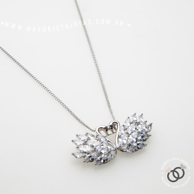 COLLAR CON CRISTAL (MCO0224)