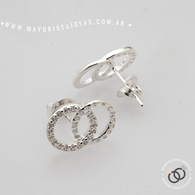 AROS PLATA Y CUBIC (PPC0403)