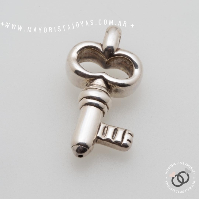 DIJE PLATA ELECTRO (PDE0223)