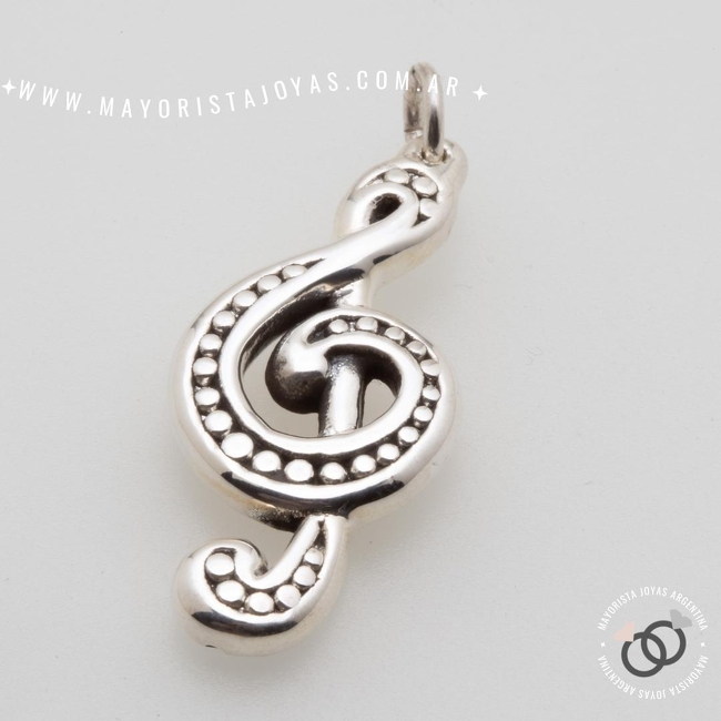 DIJE PLATA ELECTRO (PDE0228)