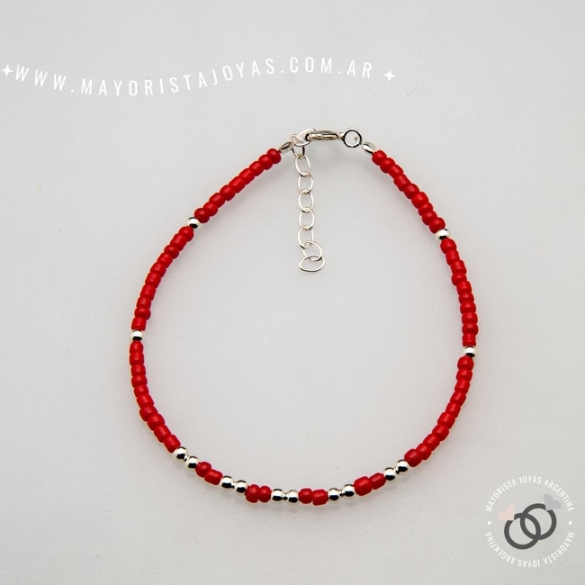 PULSERA PLATA 925 (PBC0331)