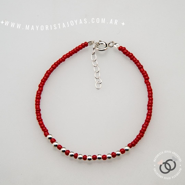 PULSERA PLATA 925 (PBC0311)