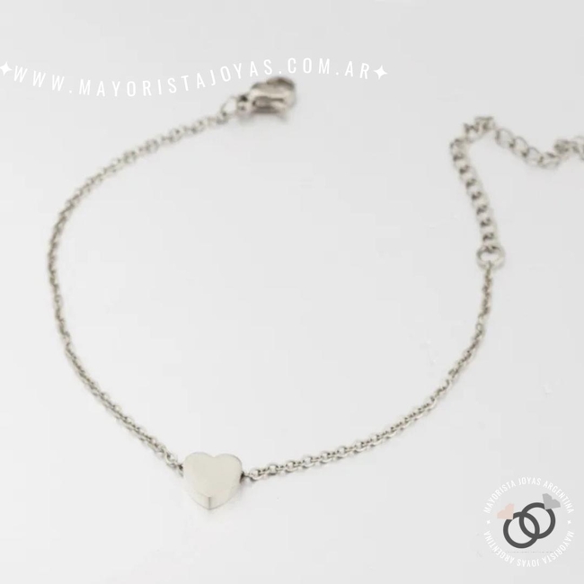 PULSERA DE ACERO (BAL0106)