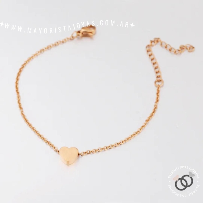 PULSERA DE ACERO (BAL0105)