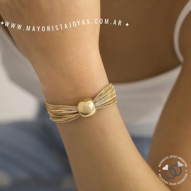 PULSERA (BP0147)