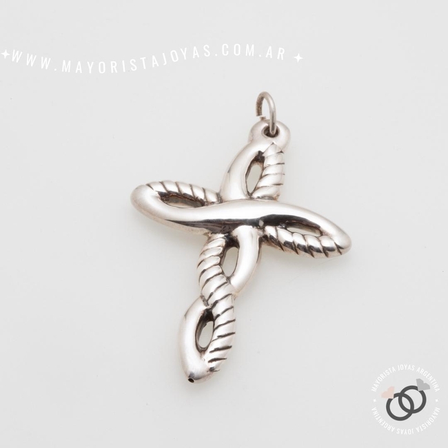 DIJE PLATA ELECTRO (PDE0244)