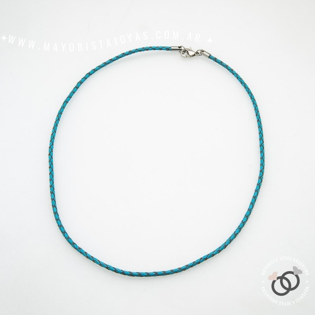 CORDON ACERO (CA0244)