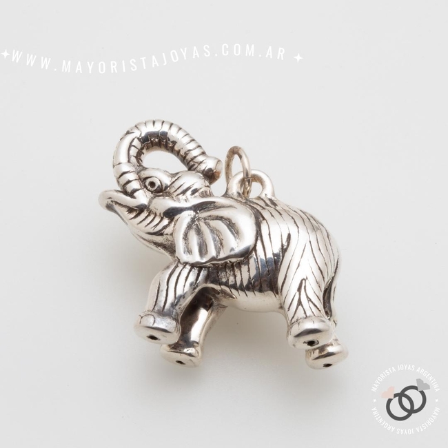 DIJE PLATA ELECTRO (PDE0245)