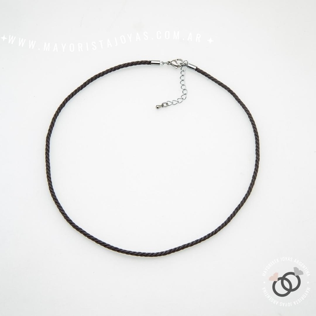 CORDON ACERO (CA0246)