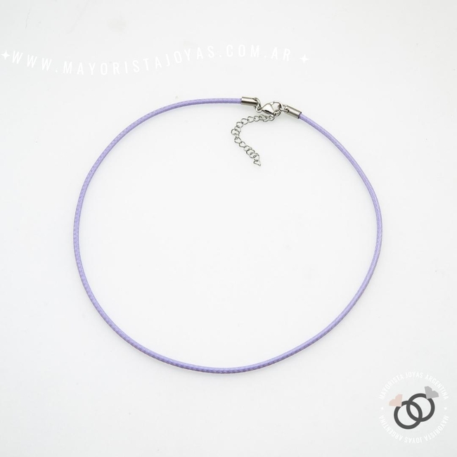 CORDON ACERO (CA0248)