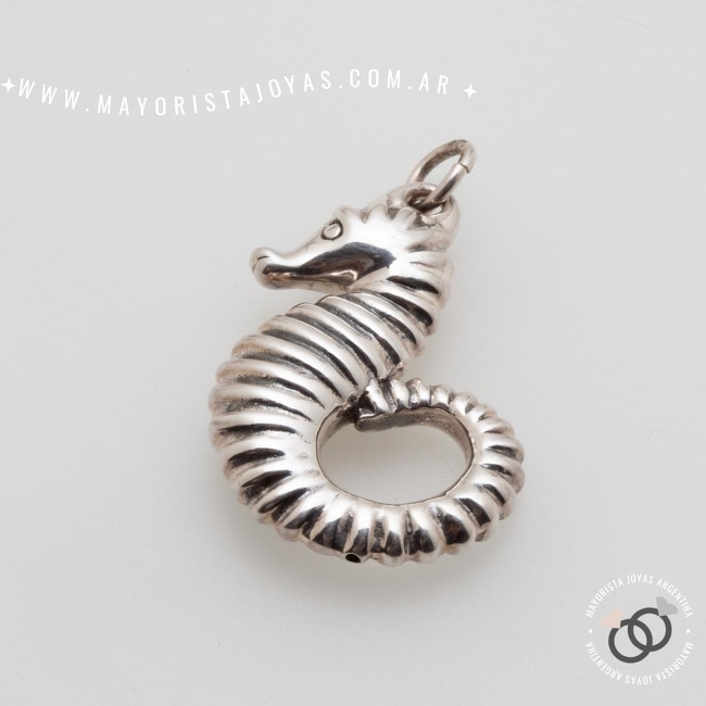 DIJE PLATA ELECTRO (PDE0248)