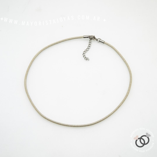 CORDON ACERO (CA0253)