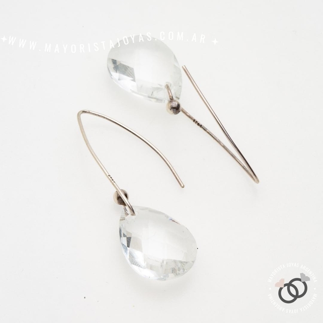 AROS PLATA Y CRISTAL (PPC0451)