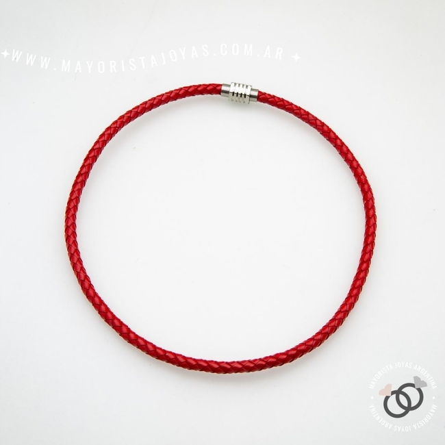 CORDON ACERO (CA0254)