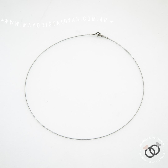 CORDON ACERO (CA0256)