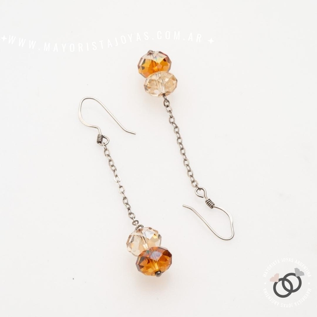AROS PLATA Y CRISTAL (PPC0477)