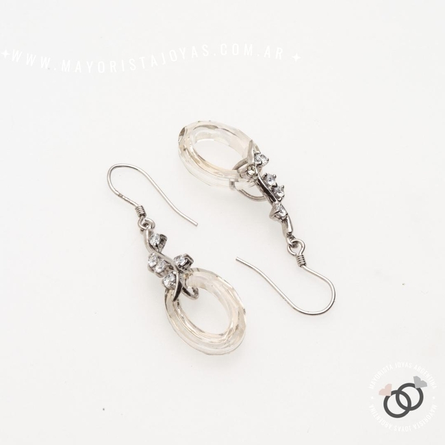 AROS PLATA Y CRISTAL (PPC0476)