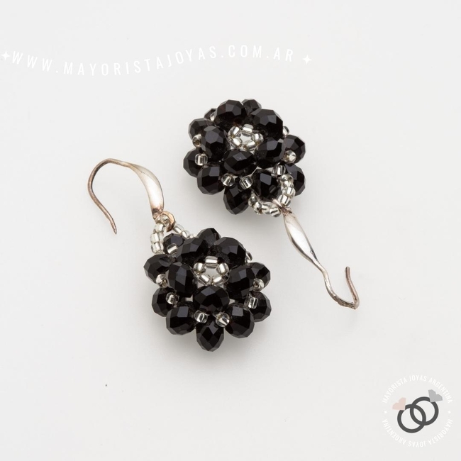 AROS PLATA Y CRISTAL (PPC0443)