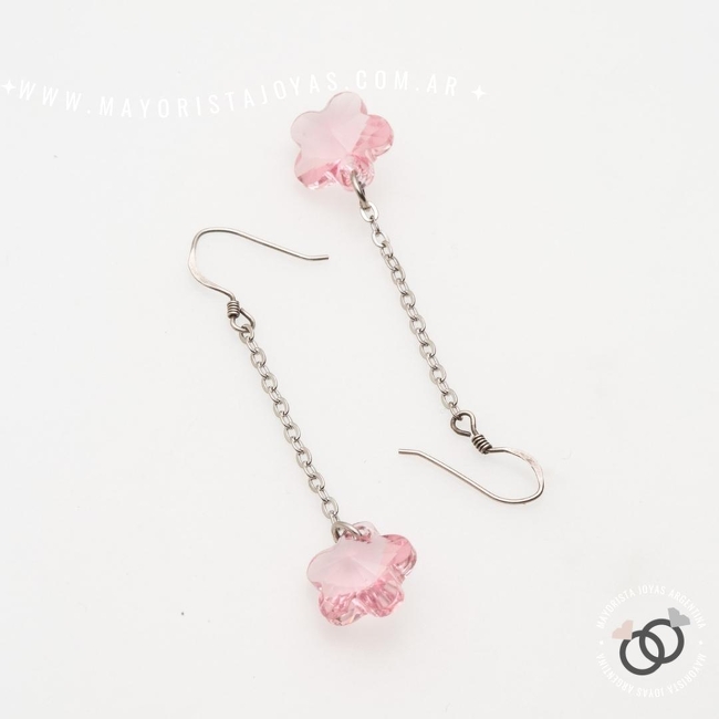 AROS PLATA Y CRISTAL (PPC0475)