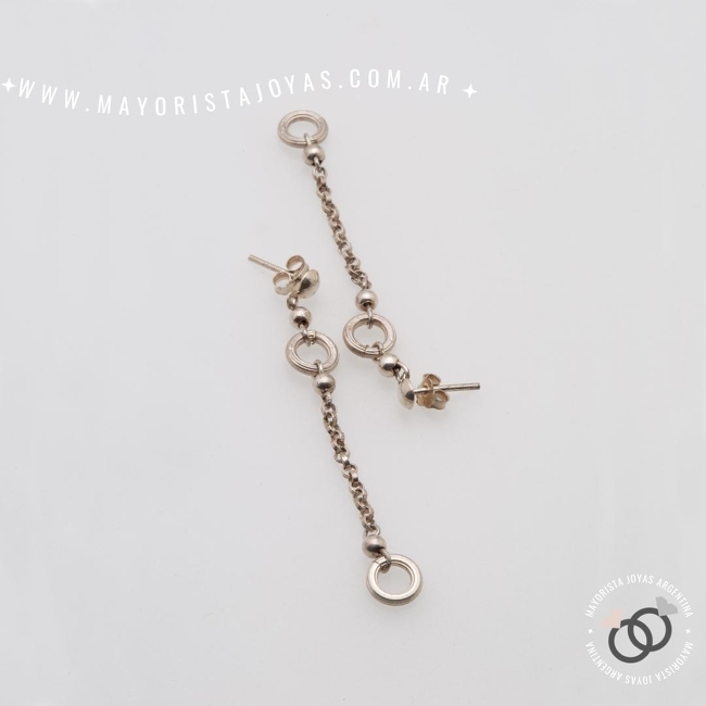 AROS COLGANTES (PPL0222)