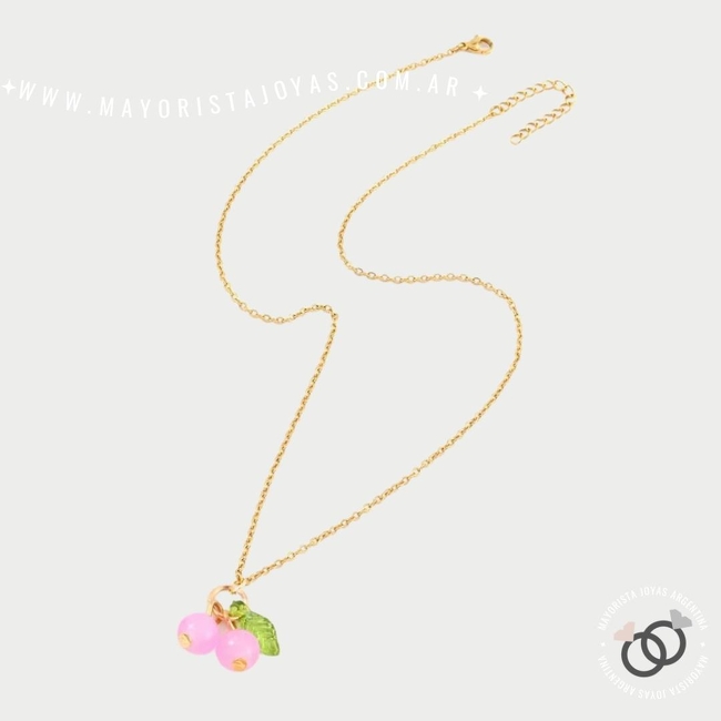 COLLAR DE ACERO (CA0182)