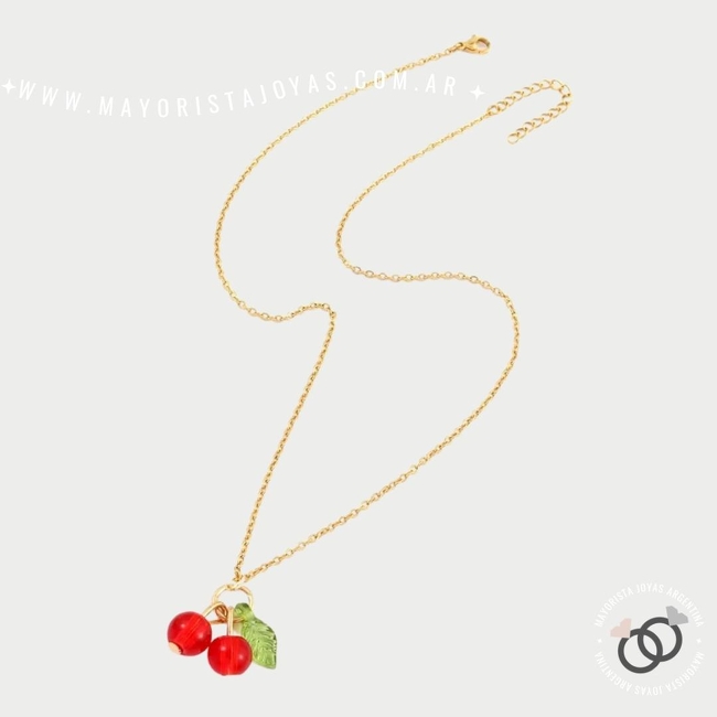 COLLAR DE ACERO (CA0184)