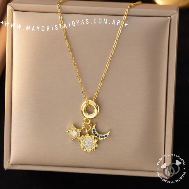 COLLAR DE ACERO (CA0159)