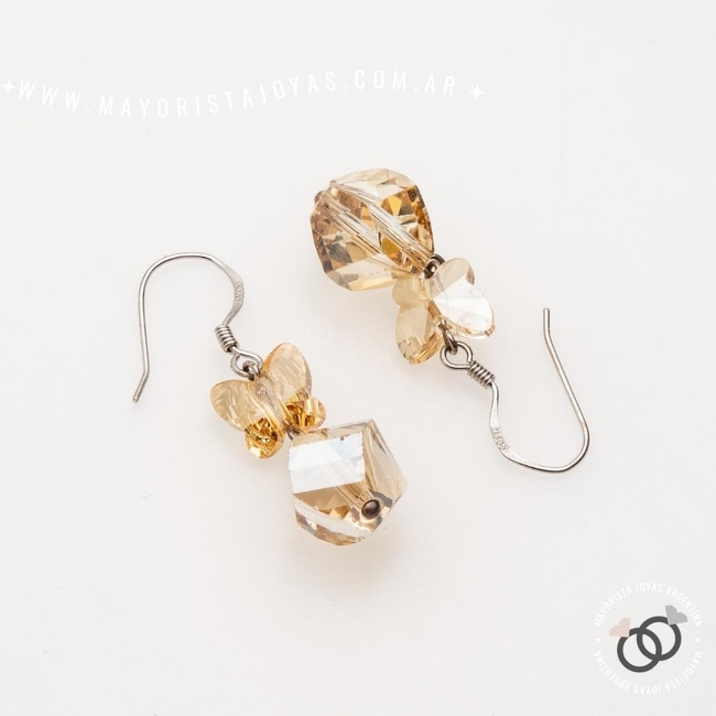 AROS PLATA Y CRISTAL (PPC0472)