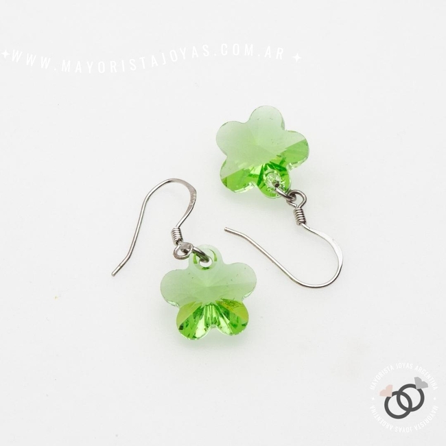 AROS PLATA Y CRISTAL (PPC0471)