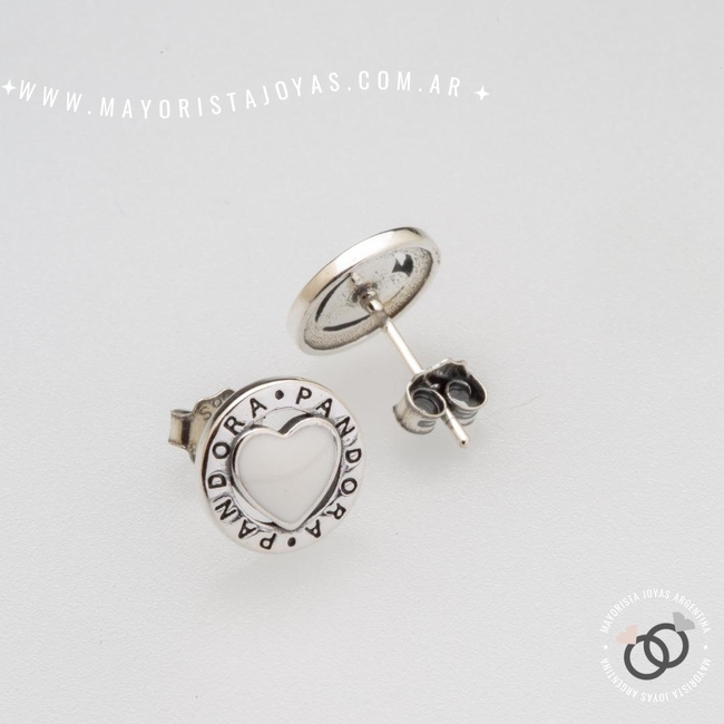 AROS PLATA LISA (PPF0155)