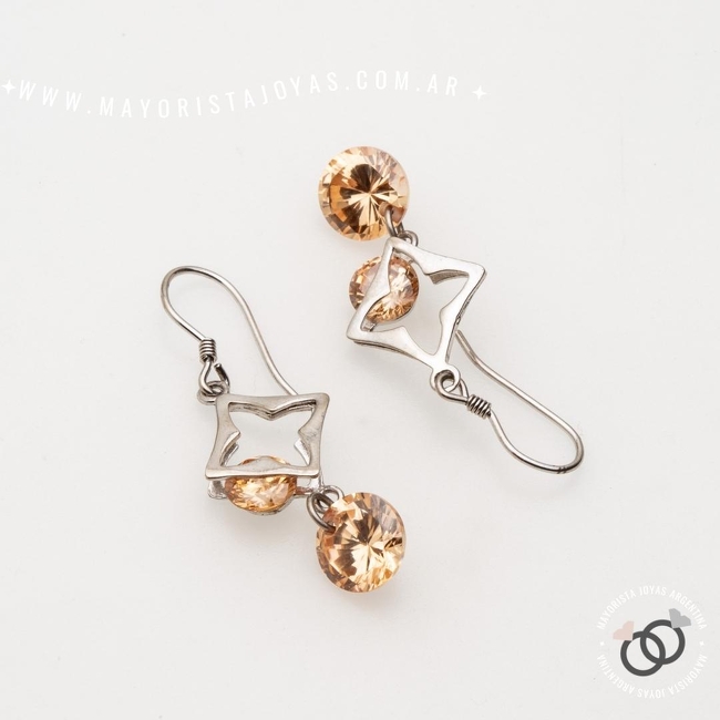 AROS PLATA Y CRISTAL (PPC0470)
