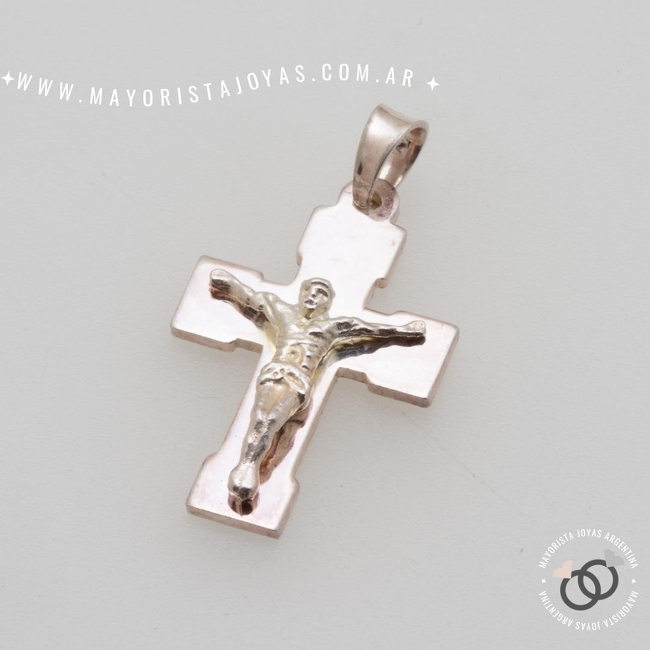 DIJE PLATA LISA (PDL0188)