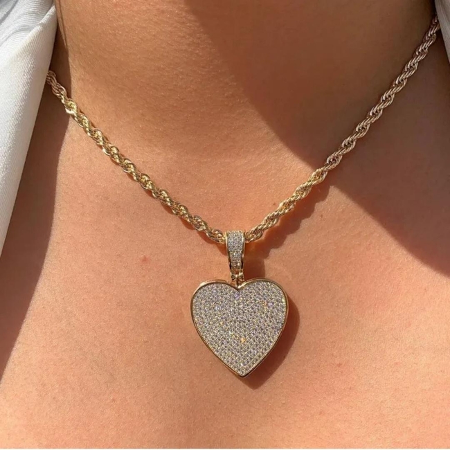 COLLAR DE ACERO (CA0151)