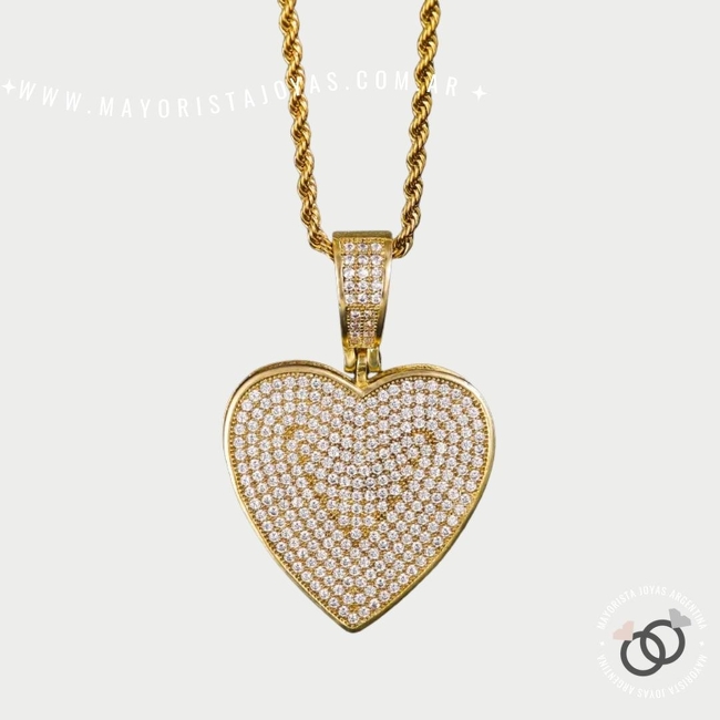COLLAR DE ACERO (CA0151) - Image 3