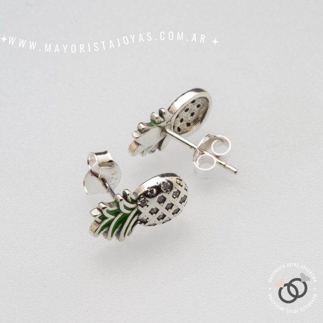 AROS PLATA Y CUBIC (PPC0393)