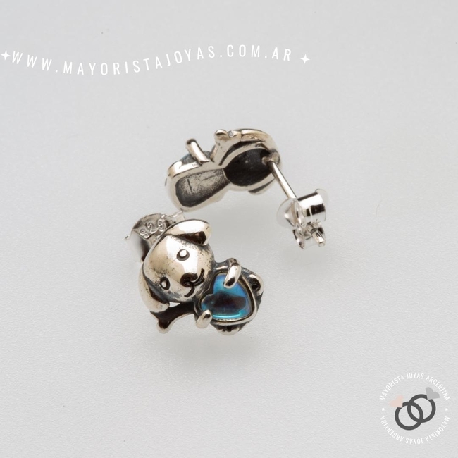 AROS PLATA Y CUBIC (PPC0394)