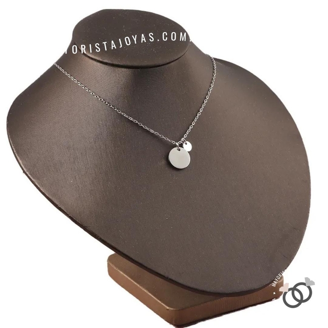 COLLAR DE ACERO (CA0141)