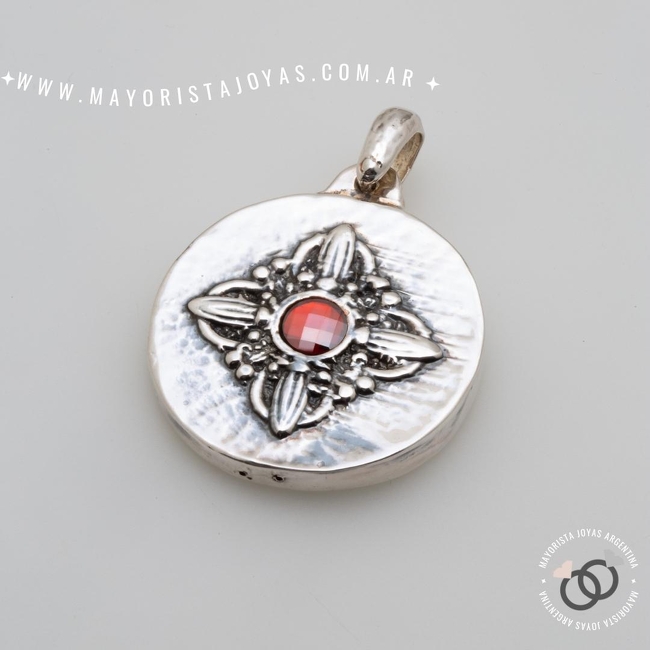DIJE PLATA ELECTRO (PDE0236)